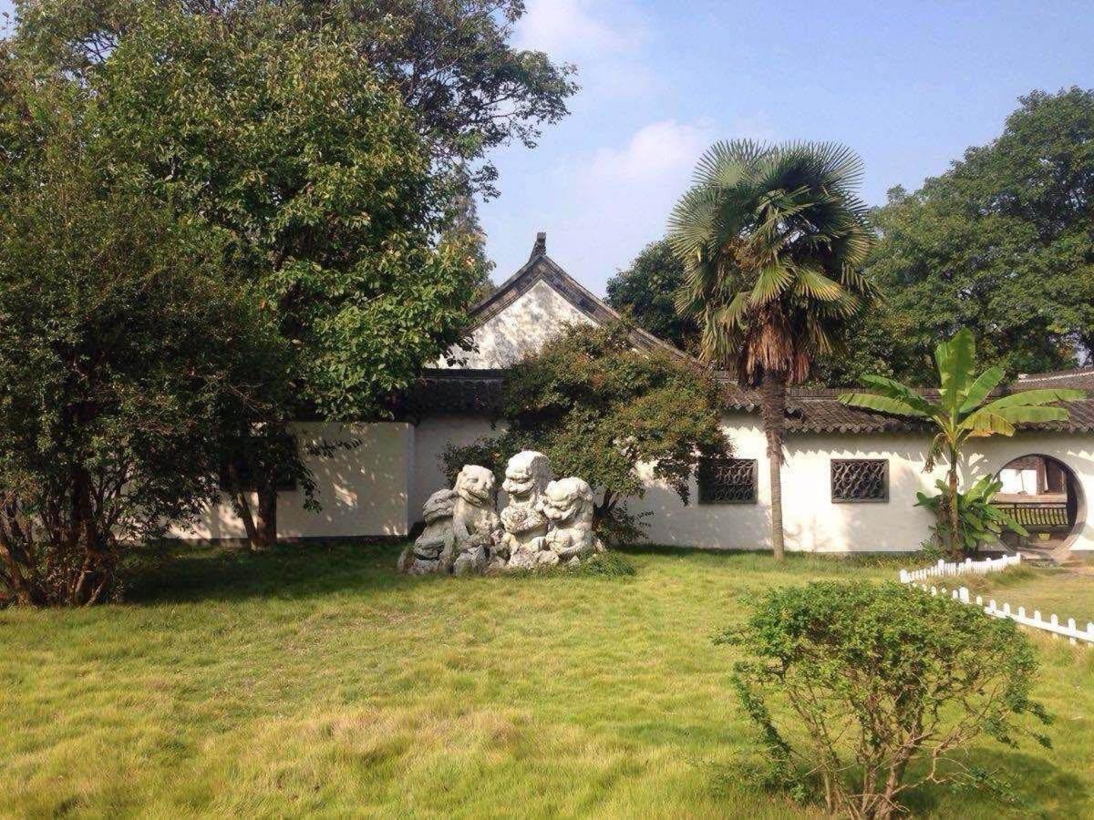 Jinjiang Inn Yangzhou Gaoyou East Haichao Road Екстер'єр фото
